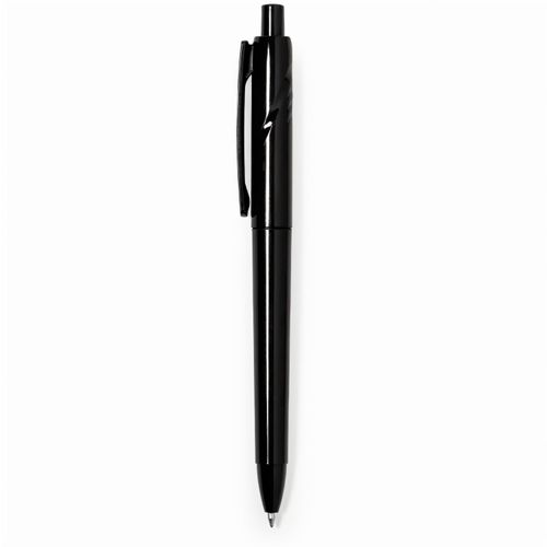 Kugelschreiber Dontiox (Art.-Nr. CA268856) - Kugelschreiber aus RPET. Clip mit...