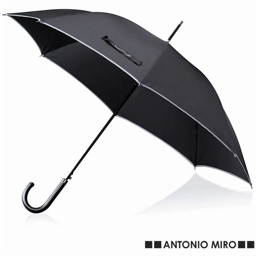Regenschirm Royal (Art.-Nr. CA270119) - Regenschirm von Antonio Miró mit ...