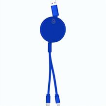 Ladegerätkabel Freud (blau) (Art.-Nr. CA270478)