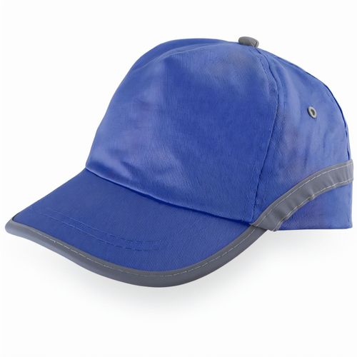 Mütze Tarea (Art.-Nr. CA270770) - Baseball Cap im 5-Panel-Stil aus 100 %...