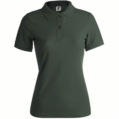 Frauen Farbe Polo-Shirt "keya" WPS180 (Art.-Nr. CA270983) - Piqué-Poloshirt für Damen - Keya WPS18...