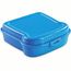 Sandwich Lunch Box Noix (blau) (Art.-Nr. CA271091)