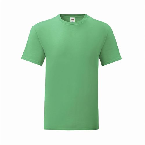 Erwachsene Farbe T-Shirt Iconic (Art.-Nr. CA271508) - Farbiges T-Shirt Iconic von Fruit Of...