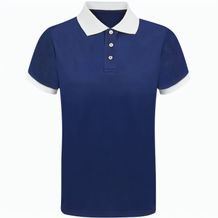 Polo-Shirt Tecnic Rebon (Weiss) (Art.-Nr. CA271525)