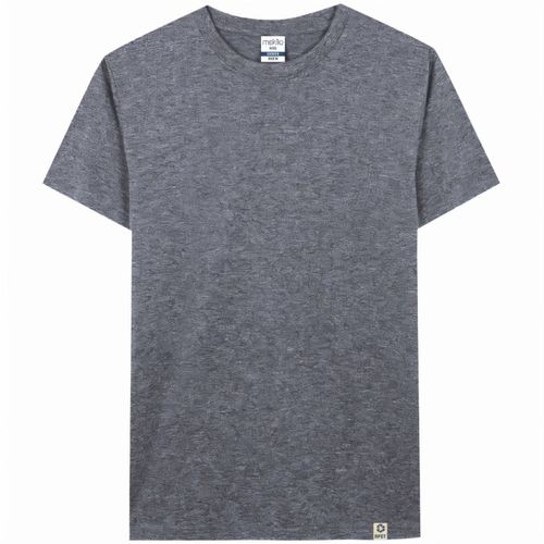 Erwachsene T-Shirt Rits (Art.-Nr. CA273017) - Technisches Unisex-T-Shirt. Hergestellt...