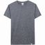 Erwachsene T-Shirt Rits (Grau) (Art.-Nr. CA273017)