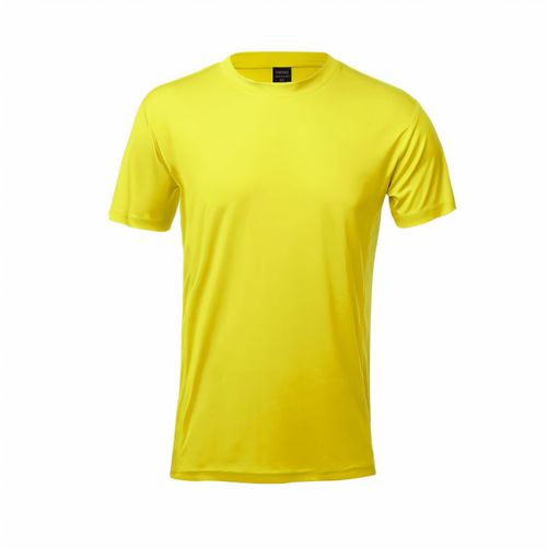 Erwachsene T-Shirt Tecnic Layom (Art.-Nr. CA273225) - Funktions-T-Shirt für Erwachsene au...