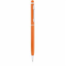 Kugelschreiber Pointer Byzar (orange) (Art.-Nr. CA273288)