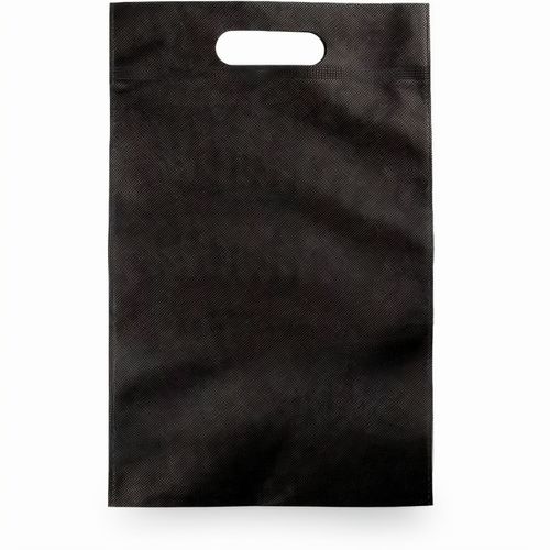 Tasche Desmond (Art.-Nr. CA273457) - Non-Woven-Tasche aus Faservlies (80...