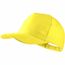 Mütze Bayon (gelb) (Art.-Nr. CA273590)