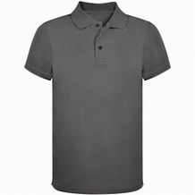 Polo-Shirt Tecnic Ratlam (Grau) (Art.-Nr. CA273998)