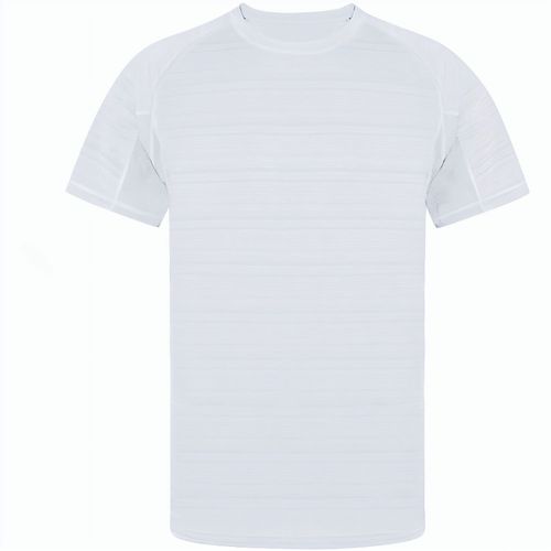 Erwachsene T-Shirt Tecnic Kannur (Art.-Nr. CA274048) - Technisches Unisex-T-Shirt mit originell...
