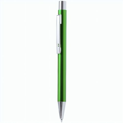 Kugelschreiber Patrezen (Art.-Nr. CA274115) - Stilvoller Kugelschreiber aus recyceltem...