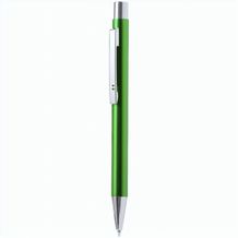 Kugelschreiber Patrezen (grün) (Art.-Nr. CA274115)