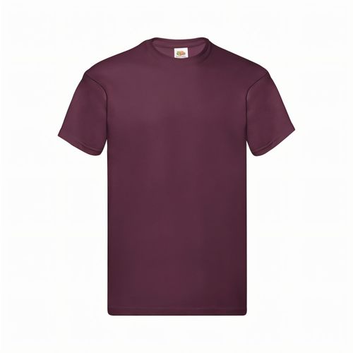 Erwachsene Farbe T-Shirt Original T (Art.-Nr. CA274153) - Farbiges T-Shirt für Erwachsene Origina...