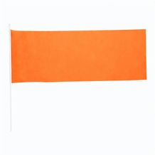 Fähnchen Portel (orange) (Art.-Nr. CA274616)