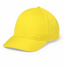 Mütze Blazok (gelb) (Art.-Nr. CA274636)