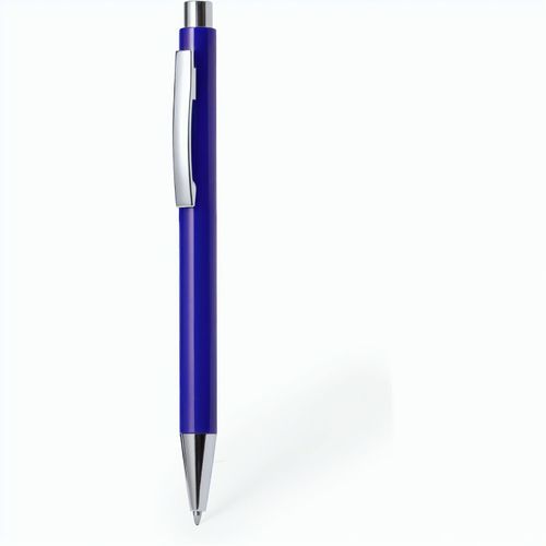 Kugelschreiber Vianox (Art.-Nr. CA275347) - Kugelschreiber mit Druckknopfmechanismus...