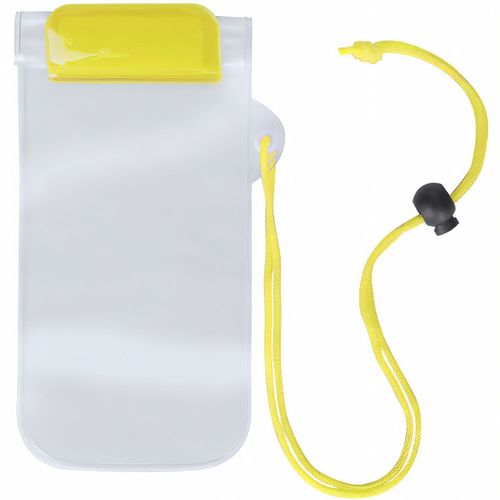 Mehrzwecktasche Waterpro (Art.-Nr. CA275413) - Praktische wasserdichte Mehrzwecktasche...