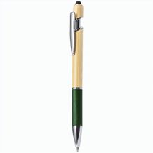Kugelschreiber Pointer Filipo (grün) (Art.-Nr. CA275521)