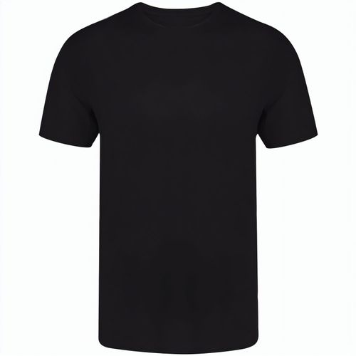Erwachsene Farbe T-Shirt Seiyo (Art.-Nr. CA275613) - T-Shirt für Erwachsene aus 100% gekämm...