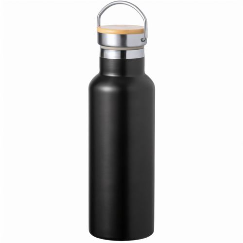 Wärme Flasche Naxel (Art.-Nr. CA277057) - Bidón térmico de 500 ml de capacida...