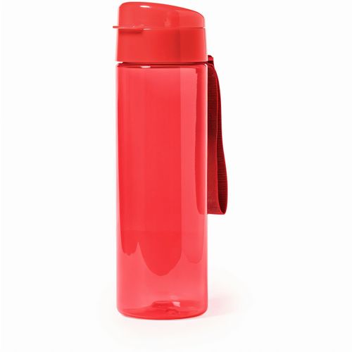 Trinkflasche Trakex (Art.-Nr. CA277074) - Flasche mit 600 ml Fassungsvermöge...