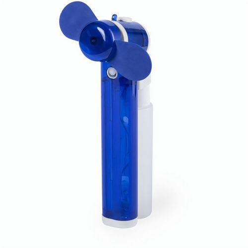 Zerstäuber Ventilator Hendry (Art.-Nr. CA277876) - Ventilator mit Spray-Funktion und 35 ml...