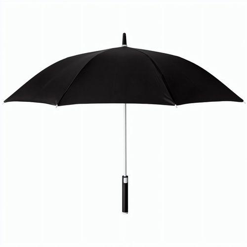 Regenschirm Wolver (Art.-Nr. CA278112) - Regenschirm mit 105 cm Durchmesser aus...