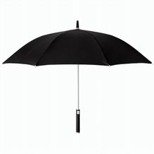 Regenschirm Wolver (Schwarz) (Art.-Nr. CA278112)