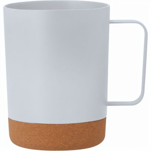 Tasse Jurgen (Art.-Nr. CA278526) - Becher aus strapazierfähigem, recycelte...