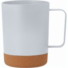 Tasse Jurgen (Weiss) (Art.-Nr. CA278526)