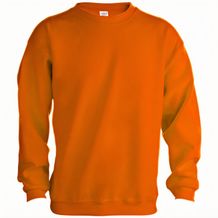 SWC280 Erwachsene Sweatshirt "keya" [Gr. XXL] (orange) (Art.-Nr. CA278924)