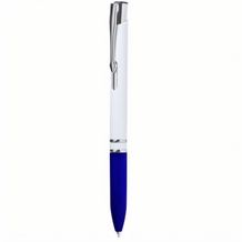Kugelschreiber Laury (blau) (Art.-Nr. CA279094)