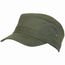 Mütze Saigon (grün) (Art.-Nr. CA279283)