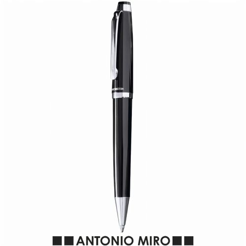 Kugelschreiber Dayo (Art.-Nr. CA280309) - Kugelschreiber von Antonio Miró mi...