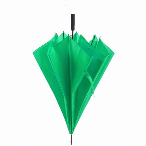 Regenschirm Panan Xl (Art.-Nr. CA280714) - XL Regenschirm mit 8 Panelen - 130 cm...