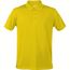 Polo-Shirt Tecnic Plus (gelb) (Art.-Nr. CA282105)