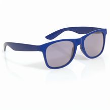 Kindersonnenbrille Spike (blau) (Art.-Nr. CA282268)