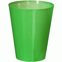 Trinkbecher Colorbert (grün) (Art.-Nr. CA282774)