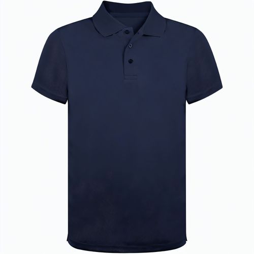 Polo-Shirt Tecnic Ratlam (Art.-Nr. CA283206) - Technisches Poloshirt aus 100% Polyester...