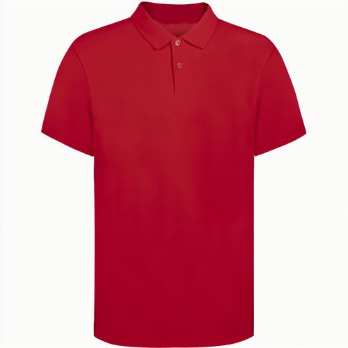 Erwachsene Farbe Polo-Shirt Koupan (Art.-Nr. CA283988) - Kurzarm-Poloshirt für Erwachsene au...