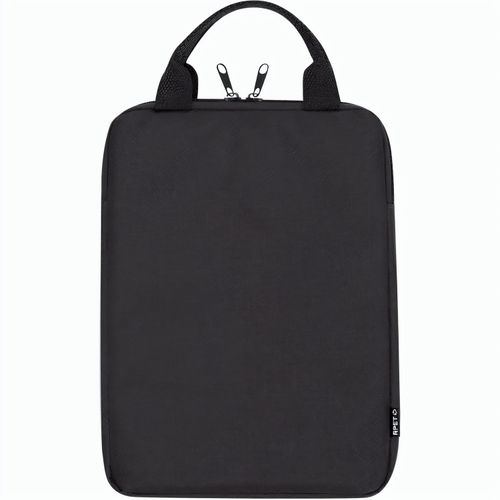 Tablet-Tasche Neizan (Art.-Nr. CA284250) - Praktische und gepolsterte Tablettentasc...