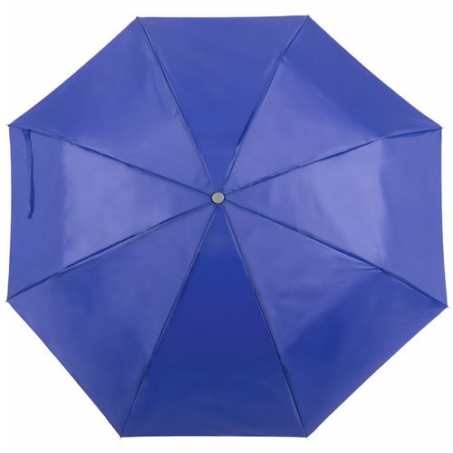 Regenschirm Ziant (Art.-Nr. CA284748) - Taschenschirm mit 8 Panelen aus 170T-Pol...