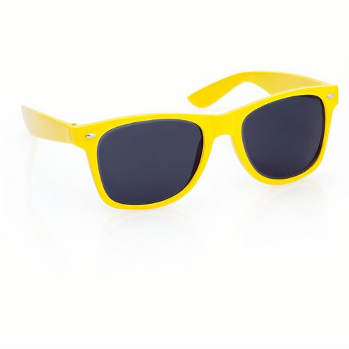 Sonnenbrille Xaloc (Art.-Nr. CA286307) - Sonnenbrille mit UV400-Schutz. Stabiler...