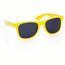 Sonnenbrille Xaloc (gelb) (Art.-Nr. CA286307)