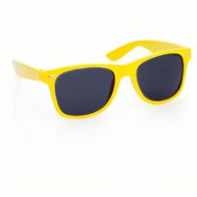 Sonnenbrille Xaloc (gelb) (Art.-Nr. CA286307)