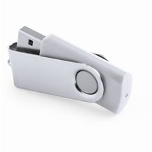USB Speicher Rebik 16GB (Weiss) (Art.-Nr. CA286376)