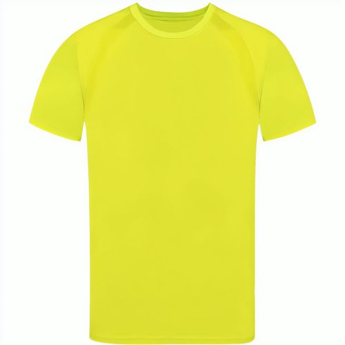 Erwachsene T-Shirt Tecnic Sappor (Art.-Nr. CA286626) - Technisches T-Shirt für Erwachsene au...
