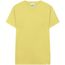 Erwachsene T-Shirt Guim (AMARILLO PASTEL) (Art.-Nr. CA287321)